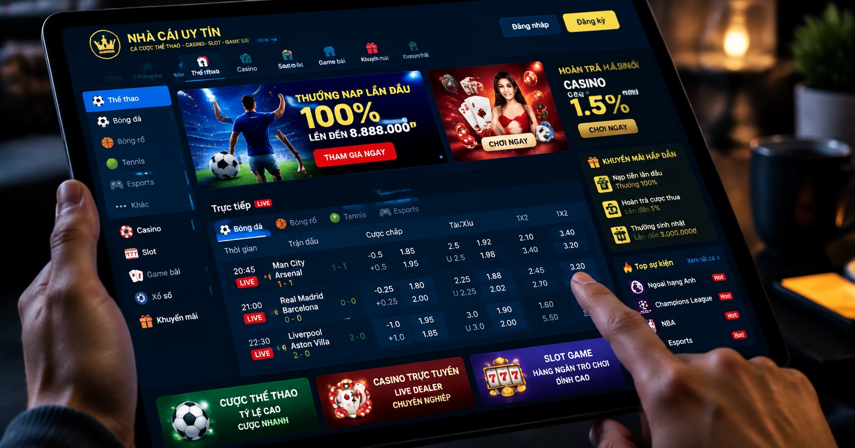 789bet. ca, - Nền Tảng Cá Cược Đa Dạng và Uy Tín - image 3 789bet. ca, - Nền Tảng Cá Cược Đa Dạng và Uy Tín - image 3