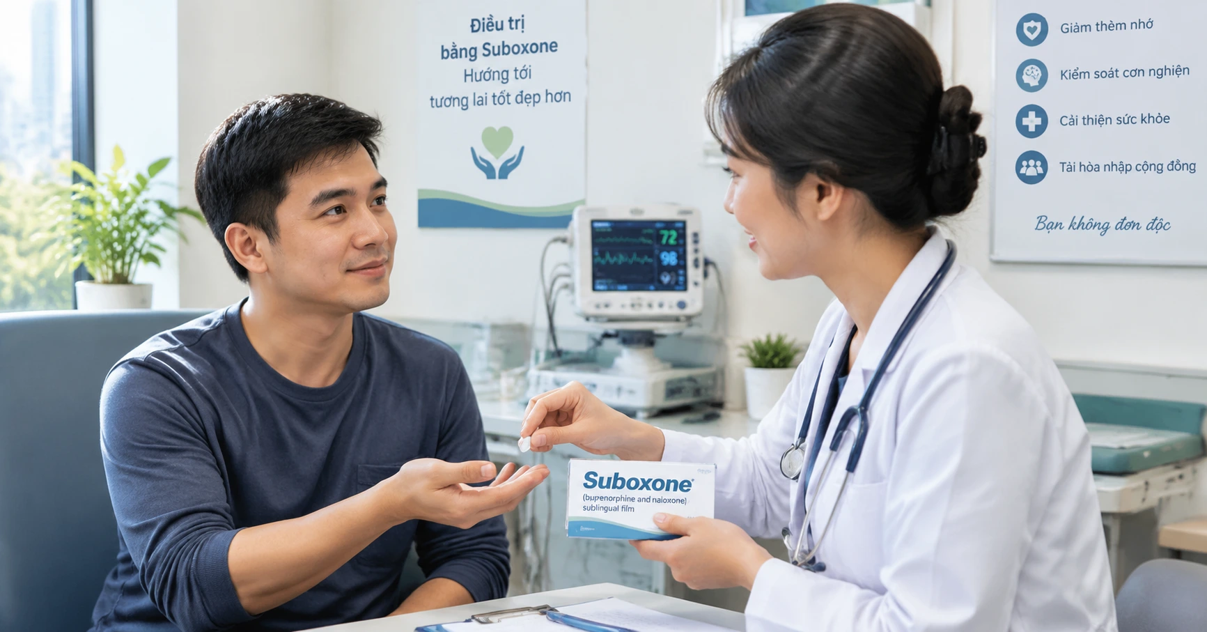 n8 suboxone: Giải pháp hỗ trợ cai nghiện hiệu quả và xu hướng phát triển tại Việt Nam - image 2