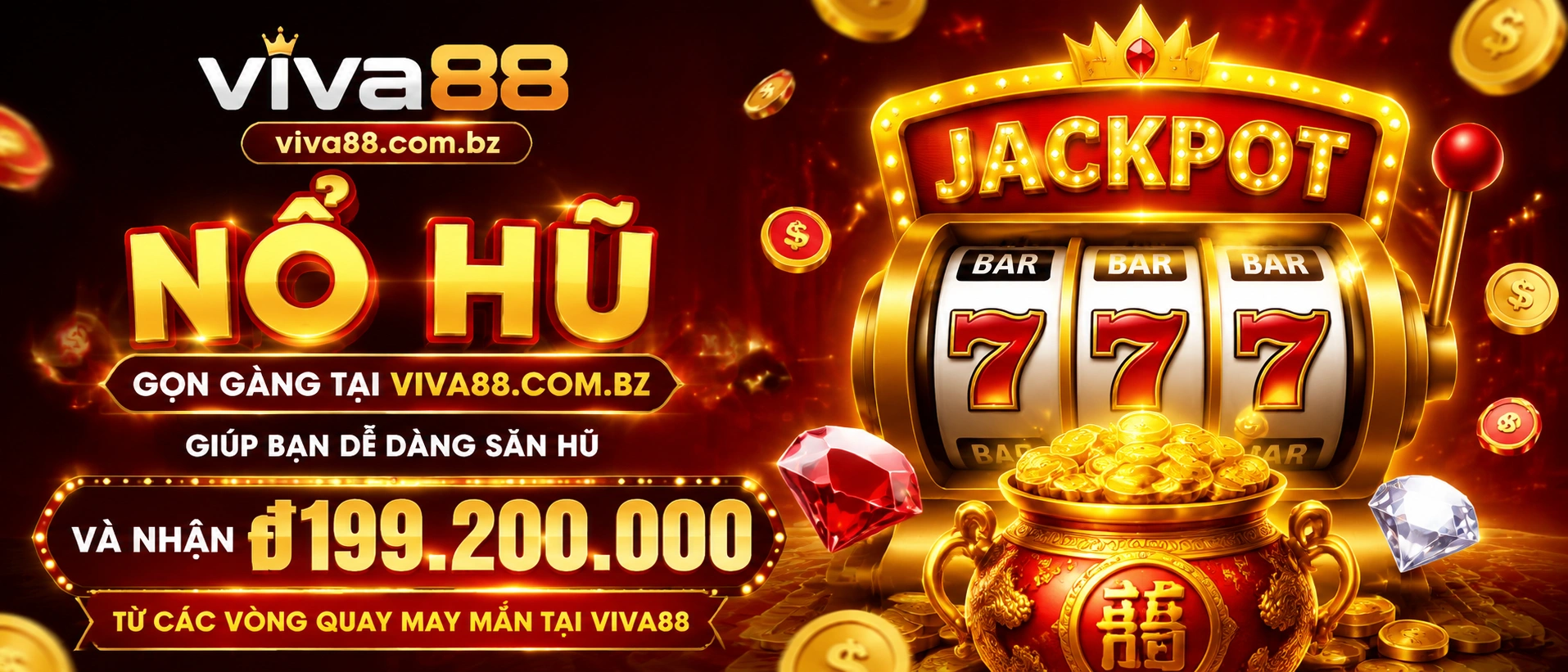 Trải nghiệm mobile cho game Nổ Hũ Viva88