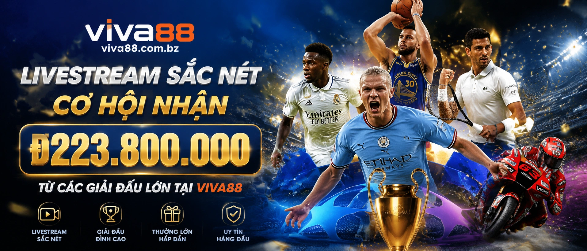 Viva88 registration and support